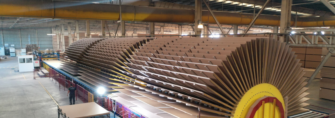 MDF | MDF Lam