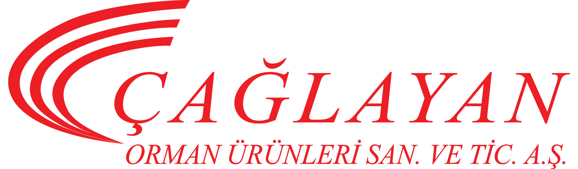 Çağlayan Forest Products Inc.